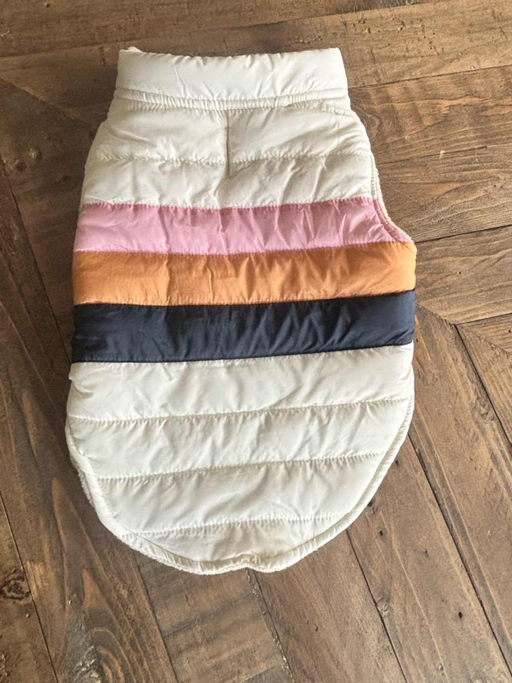 Top Paw White Sherpa Dog Blanket